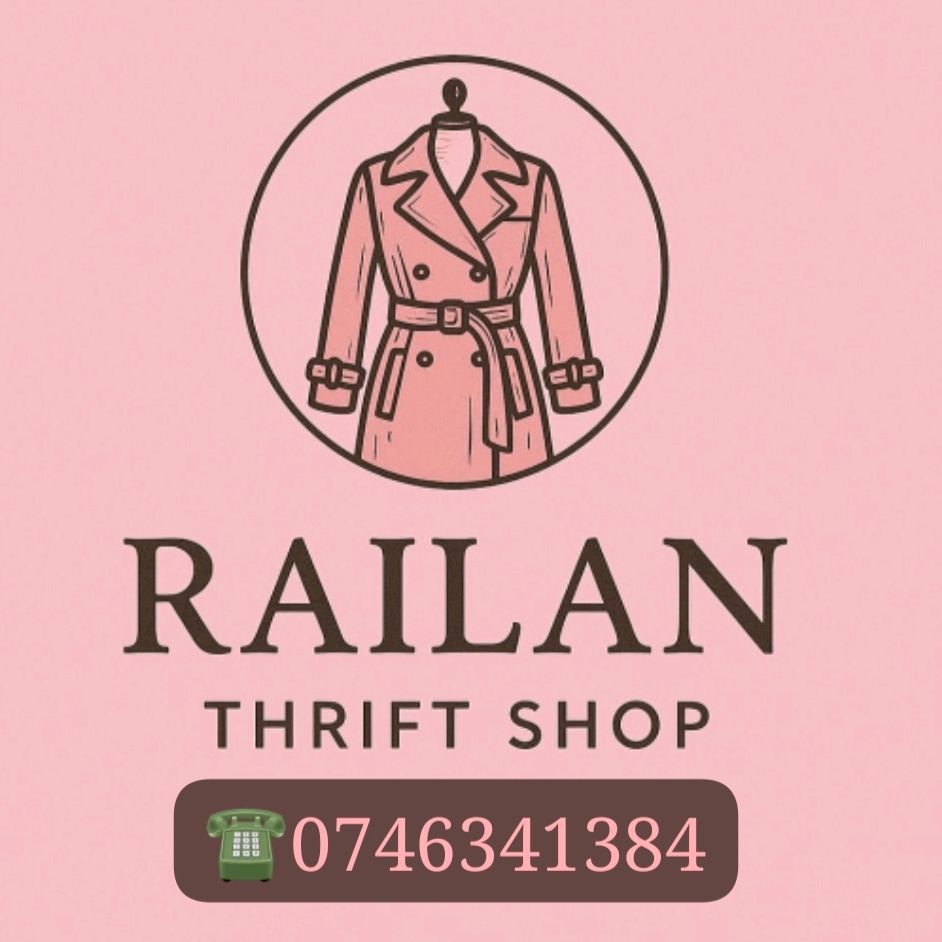 Railan Thrift
